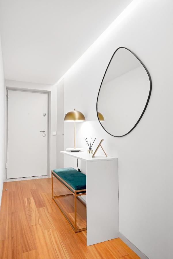 Stylish Apartment At Bolhao Порту Екстер'єр фото